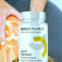 Joint Genesis